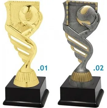 Figurka sportovní FASTFIX P415.01, P415.22 házená (P415_01)