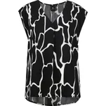 Luhta Hosio W 737345333L 999 - black 42