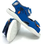 Ricosta Toby Ardiatic/ Grau 24, Vnitřní délka boty: 15,6 cm, Vnitřní šířka boty: 6,3 cm