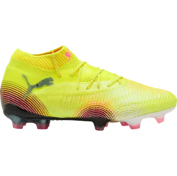 Kopačky Kopačky Puma FUTURE 8 ULTIMATE FG Wn's 108380-03 Velikost 40 EU | 6,5 UK | 9 US | 25,5 CM