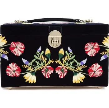 Šperkovnice Kazeta na šperky Wolf Zoe Medium 393116 + 5 let záruka a dárek ZDARMA