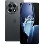 OnePlus 13R 5G 12 GB / 256 GB, Nebula Noir