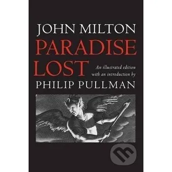 Cizojazyčná kniha Paradise Lost - John Milton Oxford University Press