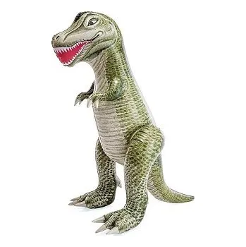 Dětský bazének Nafukovací dinosaurus Intex 48593 JURASSIC DINO PALS Tyranosaurus