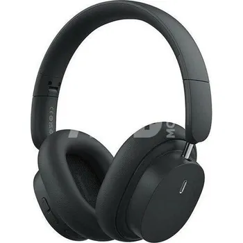 Sluchátka Bluetooth sluchátka Baseus Bowie D05 černá