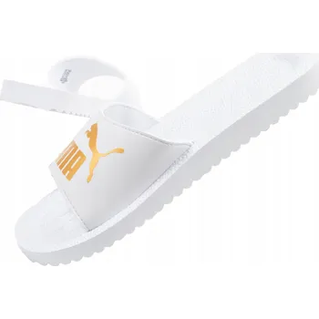 Pracovní obuv Pánské pantofle Puma Purecat velikost 48,5