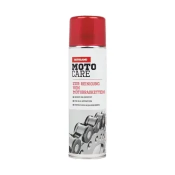 AUTOLAND Moto Care - Čistič řetězu 500ml