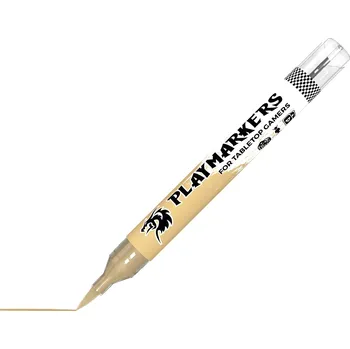 Barva ve spreji AK Interactive AK PLAYMARKERS akrylový fix AKM021 Desert Ochre