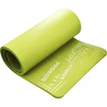 Lifefit Yoga Mat Exkluziv Plus 180x58x1,5cm, zelená