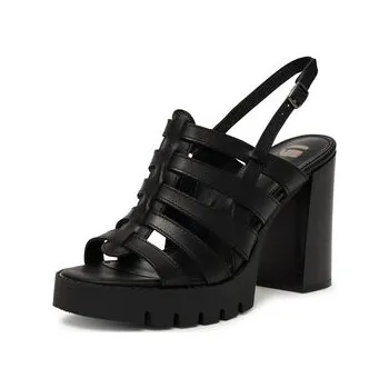 Dámské sandále Sandály G-Star Raw WFA3925-4Z Černá 37