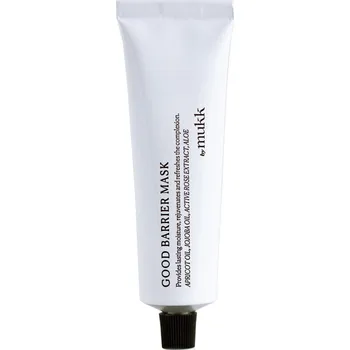 Pleťová maska by Mukk Good Barrier Mask 60 ml