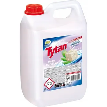 Univerzální čisticí prostředek Tytan univerzální čisticí prostředek s marseillským mýdlem, 5 kg