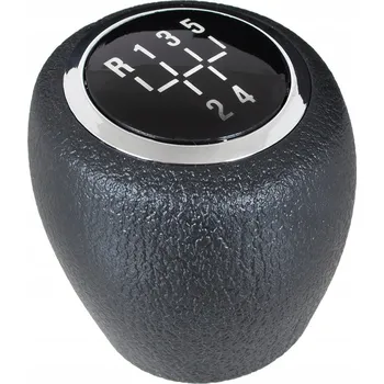 Hlavice řadicí páky HLAVICE ŘADÍCÍ PÁKA pro Chevrolet Lacetti Orlando