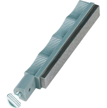 Lansky Extra hrubý diamantový - Stříbrný LDHXC