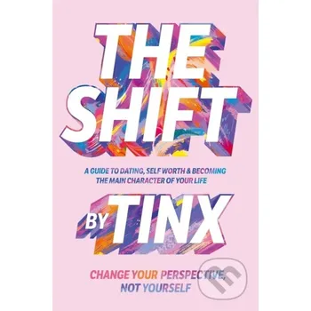 The Shift - Tinx Bluebird Books