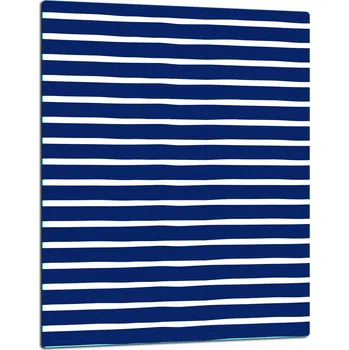 Kuchyňské prkénko Krájecí deska TMK ArtDeko sklo 1 ks