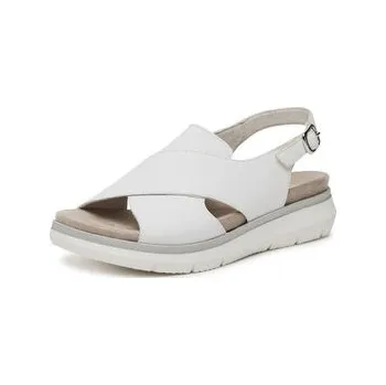 Dámské sandále Sandály Remonte D2K56-80 Bílá 42