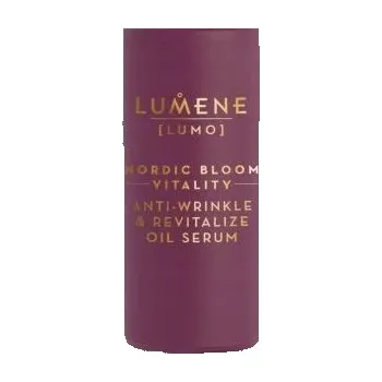 Pleťové sérum Multifunkční sérum Lumene 30 ml