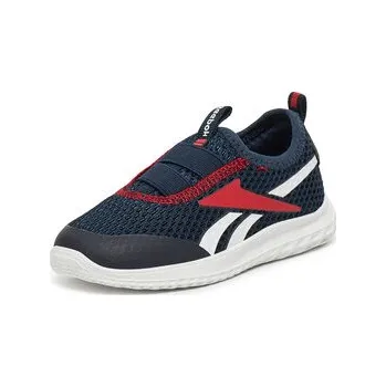 Dámské tenisky Sneakersy Reebok 23KC391(III)CH Tmavomodrá 25