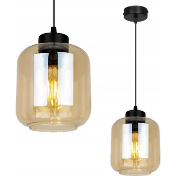 Závěsné svítidlo Light Home NOVALJA 1 -bodové světlo E27