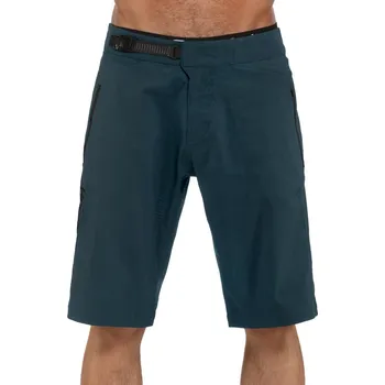 Cyklistické kalhoty Horsefeathers Bike kraťasy Horsefeathers, Stoker petrol 2025 vel.kalhot: 36