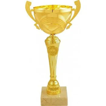 Sportovní pohár PS653 zlato (PS653D)