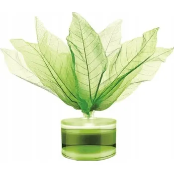 Osvěžovač vzduchu OSVĚŽOVAČ VZDUCHU KYTICE VONNÝCH LÍSTKŮ DEKORATIVNÍ GREEN DIAMOND 50