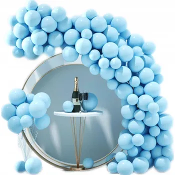 Balónek Sada Balónků Balónková Girlanda narozeniny, 1. narozeniny (Roczek)