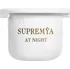 Péče o oční okolí Sisley Supremya At Night The Supreme oční krém proti vráskám náhradní náplň 15 ml