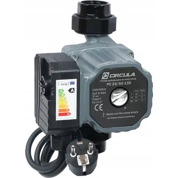 Oběhové čerpadlo Oběhové čerpadlo Circula CI-PC25/60-130 130 mm