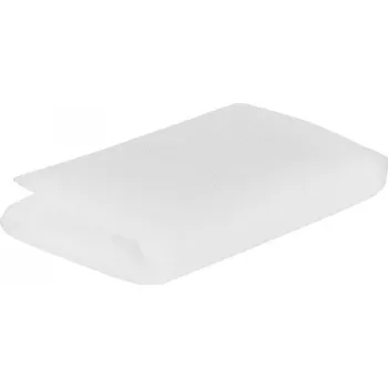 Síť proti hmyzu Strend Pro Okenní síť proti hmyzu na suchý zip 150 x 90 cm bílá