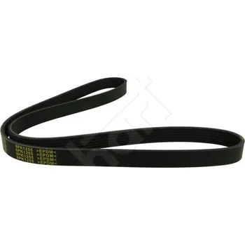 ozubený klínový řemen HART 368 925