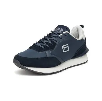 Dámské tenisky G-Star Raw Sneakersy KMS4011-1 Tmavomodrá 42