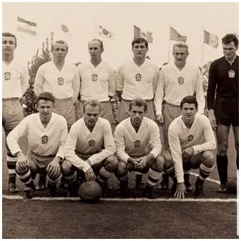 LOH 1964 Tokio: fotbal ČSSR - Maďarsko - finále - Stanislav Sigmund - audiokniha