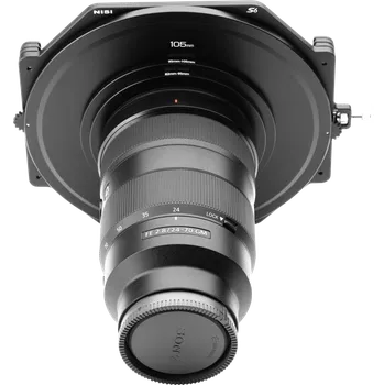 NiSi Filter Holder S6 Adapter For 105/95/82mm Thread (Adapter Only)