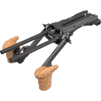 SmallRig 3169 Sony VCT-14 Universal Multifunctional Shoulder Kit