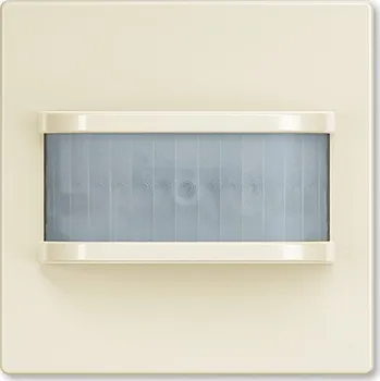 vypínač Snímač automatického spínače, Komfort-Sensor, se ABB 2CKA006800A2960 slonová kost