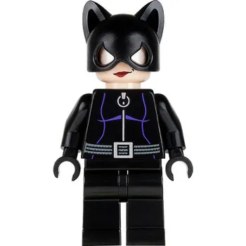 Figurka LEGO® Batman™ bat003 Minifigurka Catwoman