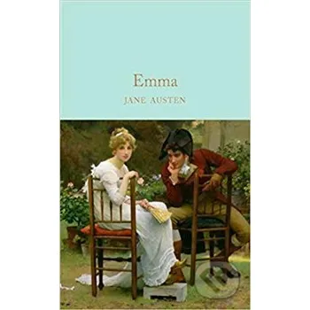 Emma - Jane Austen MacMillan