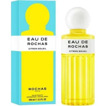 Rochas Eau de Rochas Citron Soleil W…