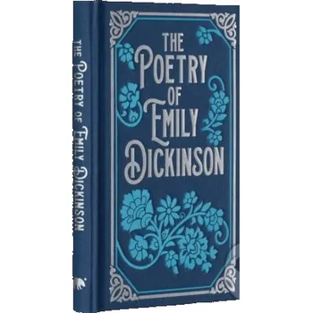 Poezie The Poetry of Emily Dickinson - Emily Dickinson Arcturus