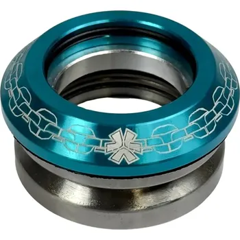 Hlavové složení Headset UNION Chain Integrovaný | TEAL