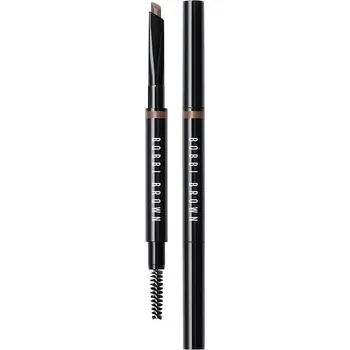 Přípravek na oči Bobbi-Brown Make-Up OciLong Wear Brow Pencil Waterproof 23 Warm Dark Brown 0,33 g ()