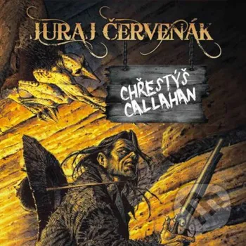 Chřestýš Callahan - Juraj Červenák Tympanum