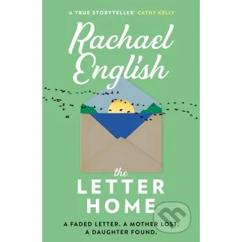 The Letter Home - Rachael English