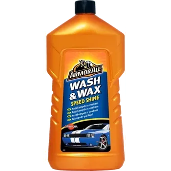 Autošampón ARMOR ALL Wash & Wax šampon 1L