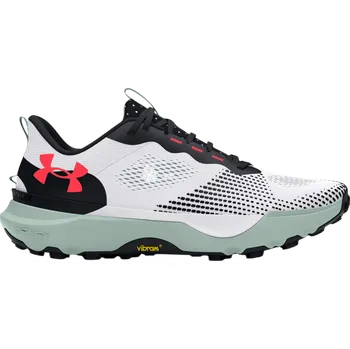 Pánská běžecká obuv Trailové boty Under Armour UA U Infinite Pro Trail 3027202-102 Velikost 42 EU | 7,5 UK | 8,5 US | 26,5 CM