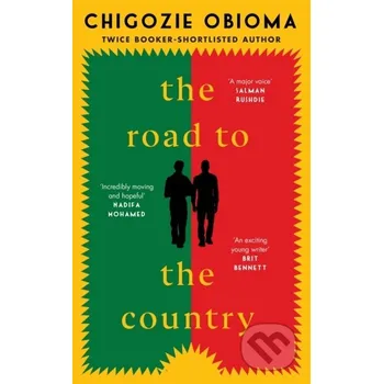 The Road to the Country - Chigozie Obioma Hutchinson