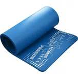 Lifefit Yoga Mat Exkluziv Plus 180x58x1,5cm, modrá