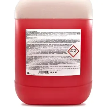 Autošampón COYOTE Autošampon 20L